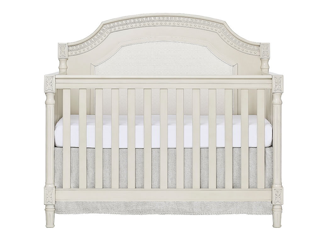 JULIENNE Crib Evolur