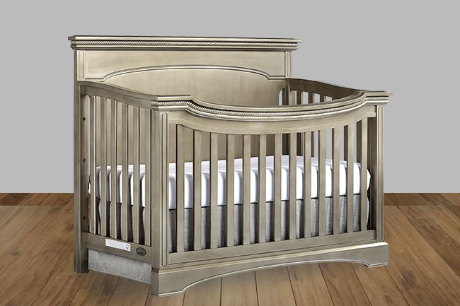 Evolur discount windsor crib