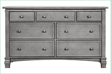 évolur SANTA FE – Double Dresser