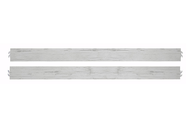 Evolur 812 AM Full Size Bed Rail