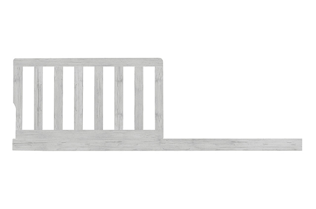 Evolur 846 AM Toddler Guardrail