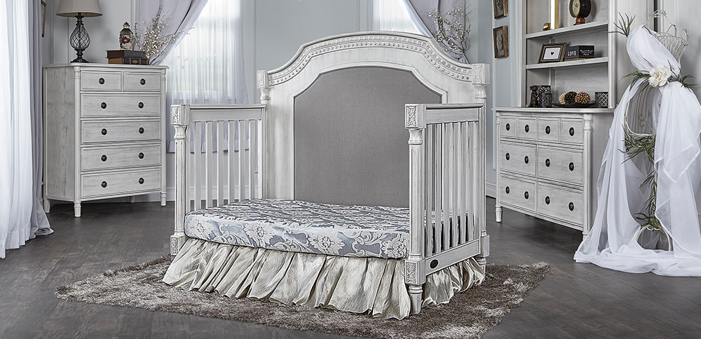 837 AM Evolur Julienne Day Bed RS