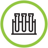 Tests for over 10,000 chemicals